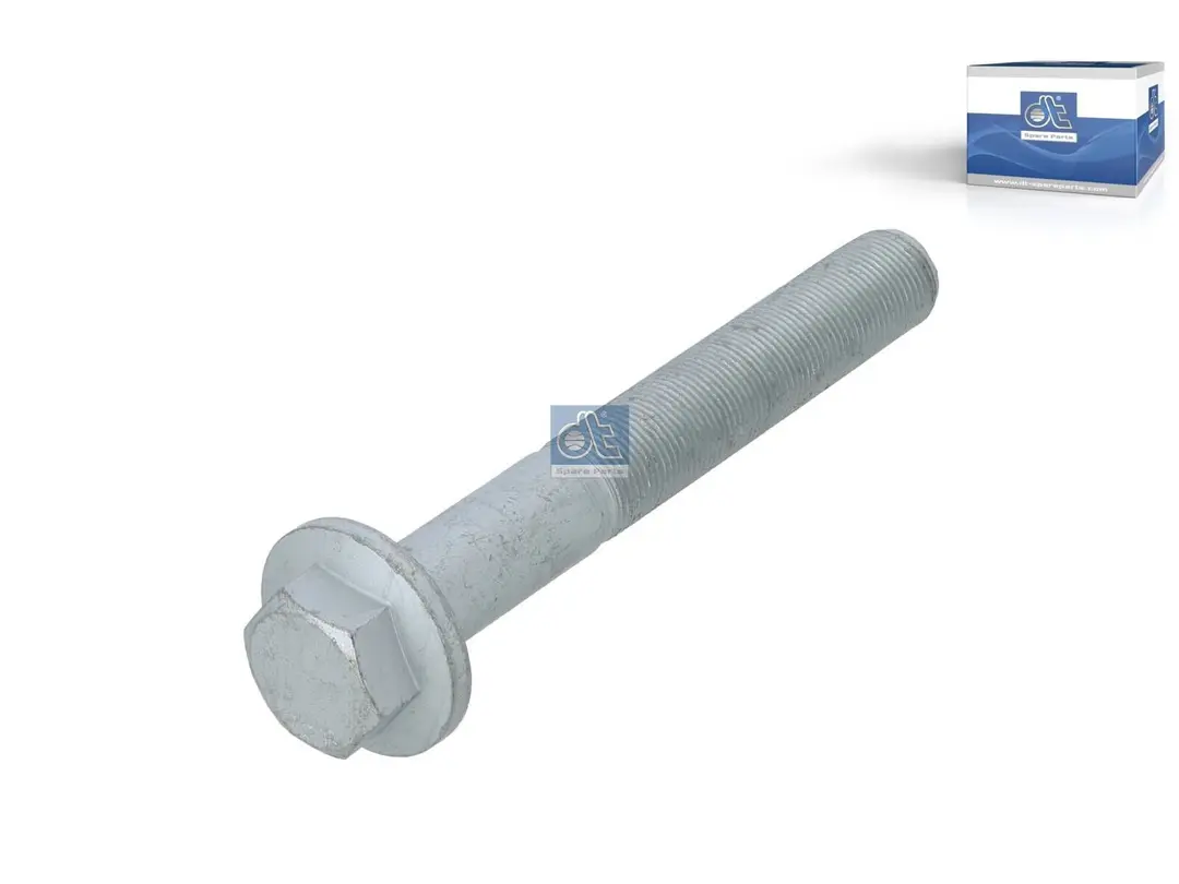 Perno DT Spare Parts 08161191