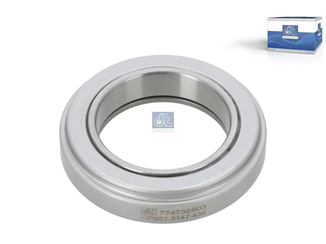 Cilindru DT Spare Parts