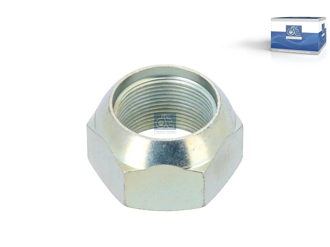 Tuerca DT Spare Parts