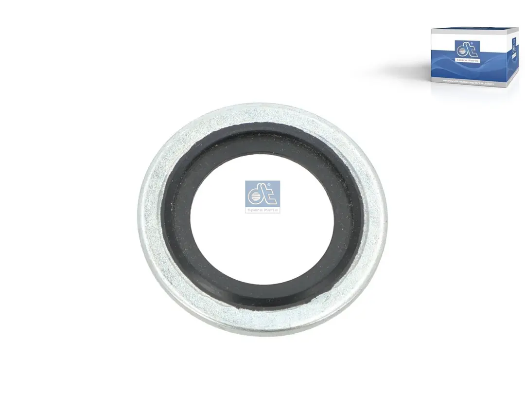 ختم DT Spare Parts