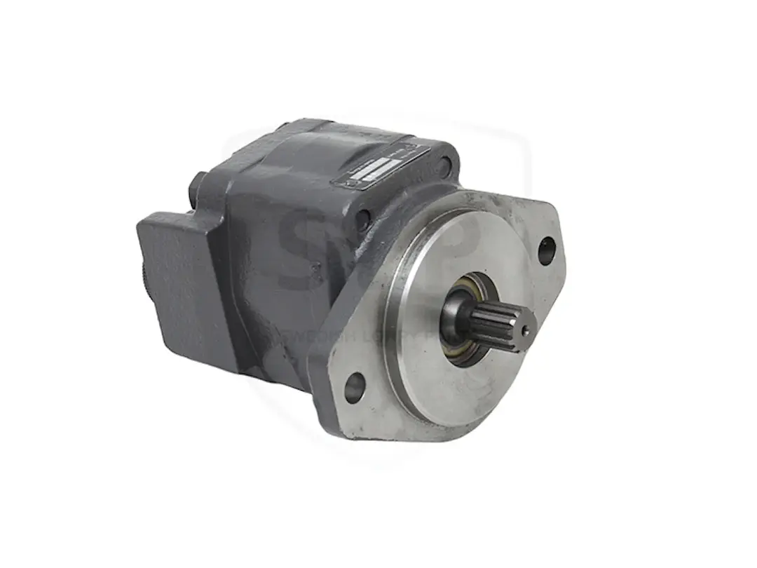 Pompa zębata Swedish Lorry Parts