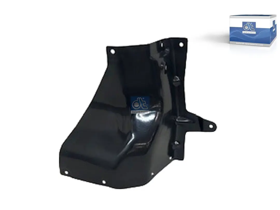 Step wel case DT Spare Parts 2422410