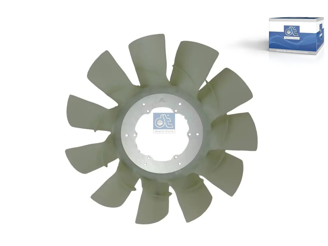 Ventilator DT Spare Parts 22053057