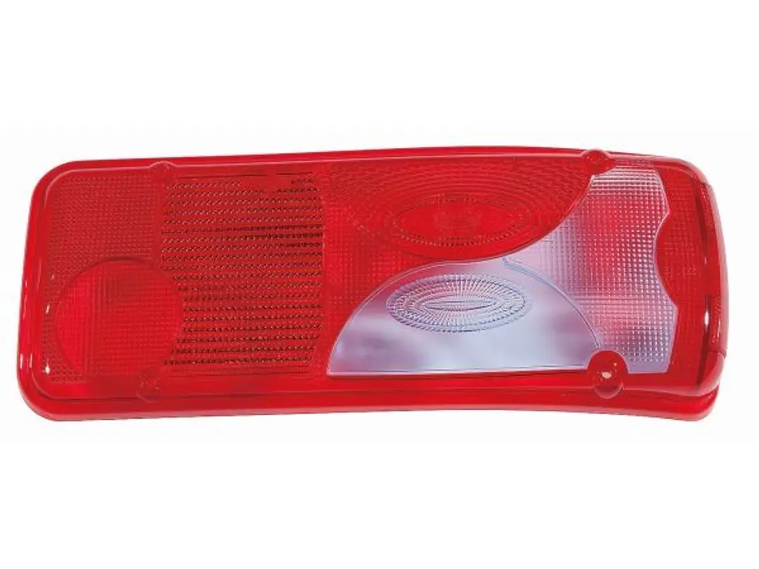 Vetro della lampada Depo 004491901REC