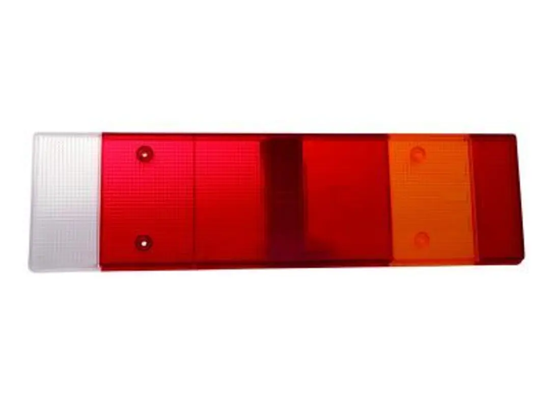 Vetro della lampada Depo 00-551-1962NE