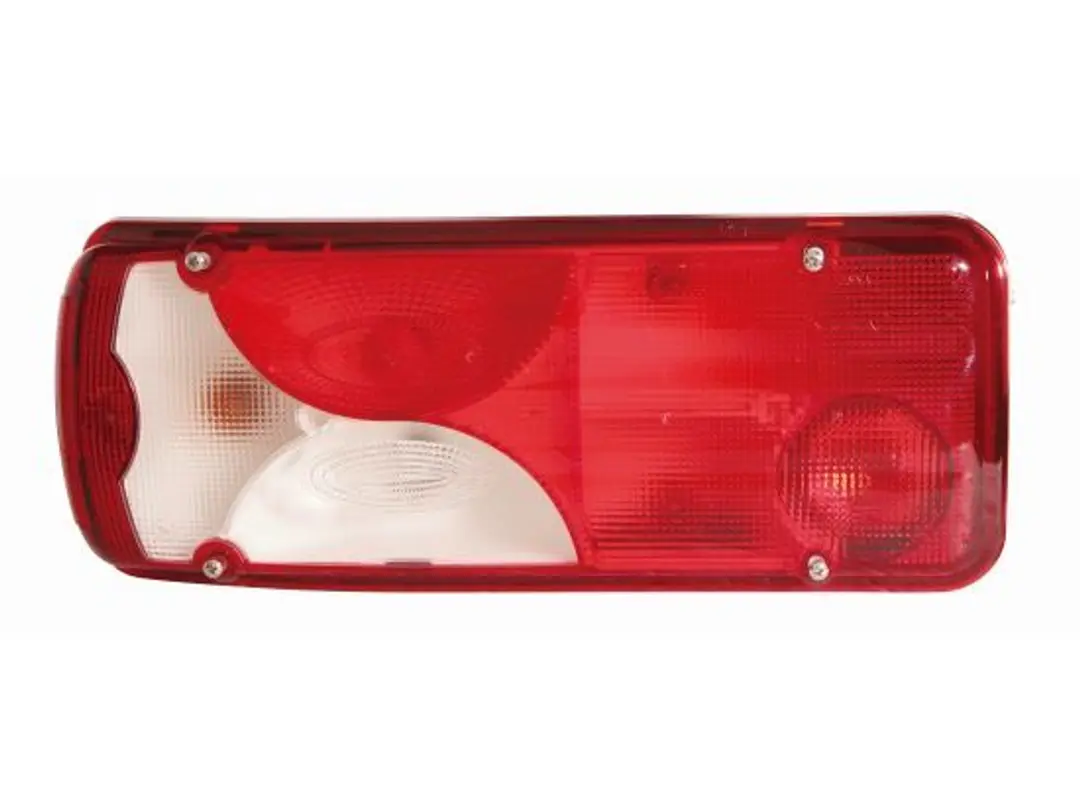 Luz traseira Depo 1906549