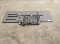 Панель кровати Volvo 82812827