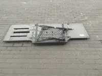 Панель кровати Volvo 82812827
