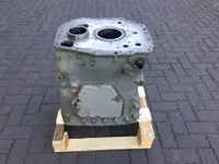 Scatola del cambio Volvo 20484291 Scatola del cambio Volvo 20484291