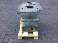 Scatola del cambio Volvo 20484291 Scatola del cambio Volvo 20484291