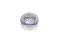 Ring DT Spare Parts 466420