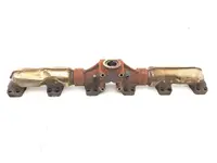 Exhaust manifold DAF 1885745