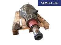 Rear axle housing Volvo 20729796