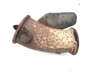 Freno de escape Volvo 21062629 Freno de escape Volvo 21062629