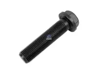 Perno DT Spare Parts 417464