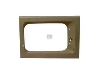 Frame DT Spare Parts 1088871
