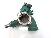 Caja del termostato Volvo 20832618 Caja del termostato Volvo 20832618