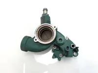 Caja del termostato Volvo 20832618 Caja del termostato Volvo 20832618