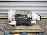 Volvo VTO2514B Mjenjač 3190250 Volvo VTO2514B Mjenjač 3190250
