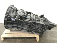DAF 16S2033 TD Cutie de viteze 1855513 DAF 16S2033 TD Cutie de viteze 1855513