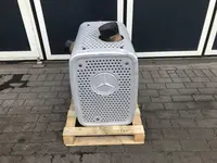 Prigušivač ispuha Mercedes A 942 490 14 01