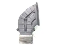 Toma de aire Volvo 21444054 Toma de aire Volvo 21444054