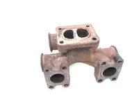 Colector de evacuare Mercedes A 470 142 09 01