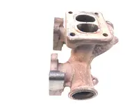 Colector de evacuare Mercedes A 470 142 09 01