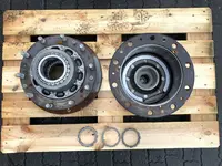 Essieu(x) planétaire(s) Mercedes A 942 356 09 01