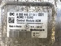 Control unit Ad Blue Mercedes A 001 446 26 54