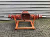 Carcasa punții spate Meritor 20490983 Carcasa punții spate Meritor 20490983