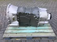 Volvo VT1708B Cutie de viteze Volvo VT1708B Cutie de viteze