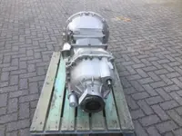 Volvo VT1708B Cutie de viteze Volvo VT1708B Cutie de viteze