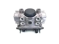 Modulador del eje trasero WABCO 1607915