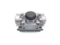 Modulador del eje trasero WABCO 1607915