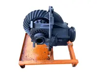Diferencial Volvo RTS2370B 20570496 Diferencial Volvo RTS2370B 20570496