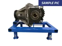 диференциал Volvo RT3210HV диференциал Volvo RT3210HV