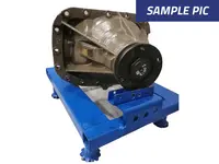 Diferenţial Volvo RT2610HV Diferenţial Volvo RT2610HV