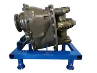 التفاضليه Volvo RTH2180C