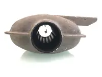 Ispušne cijevi Mercedes A 000 490 04 01