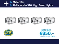 Supporto luci tettuccio DAF XG 850340 Supporto luci tettuccio DAF XG 850340