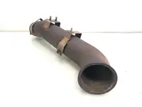 Tubo de escape Renault 7421897071 Tubo de escape Renault 7421897071