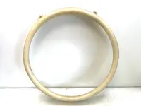 Fan shroud Volvo 22024703
