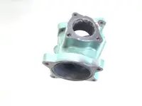 Câmara de mistura Volvo 22008644