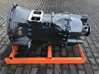 Volvo VT2214B Caja de cambios F0001228 Volvo VT2214B Caja de cambios F0001228