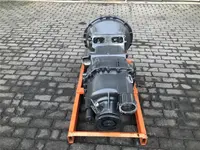Volvo VT2214B Caja de cambios F0001228 Volvo VT2214B Caja de cambios F0001228