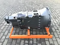 Volvo VT2214B Caja de cambios F0001228 Volvo VT2214B Caja de cambios F0001228