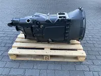 Volvo VT2514B Boîte de vitesses 3190241 Volvo VT2514B Boîte de vitesses 3190241