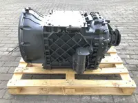 Renault AT2412D Optidriver Boîte de vitesses F0001238
