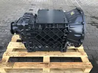 Renault AT2412D Optidriver Boîte de vitesses F0001238